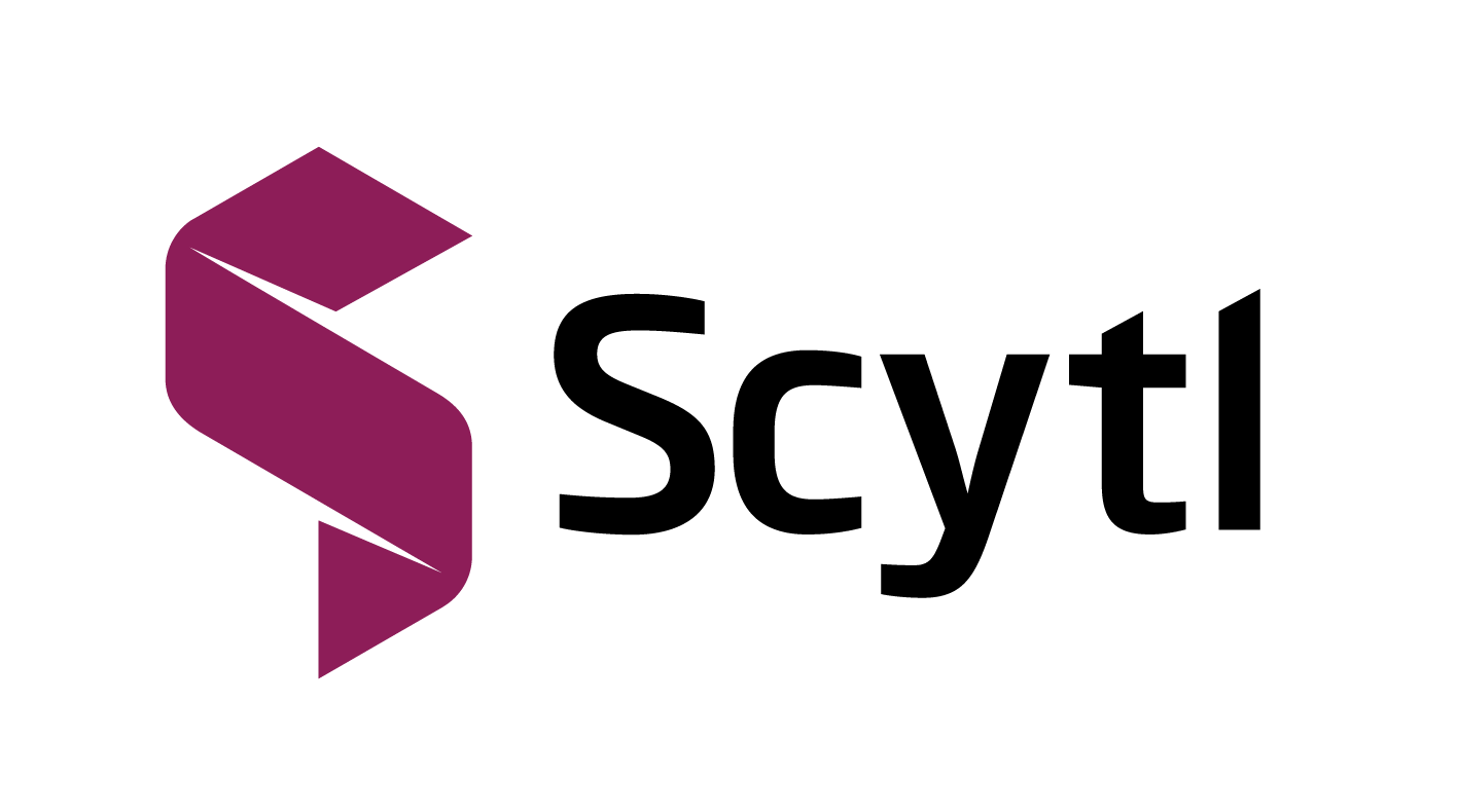Scytl logo